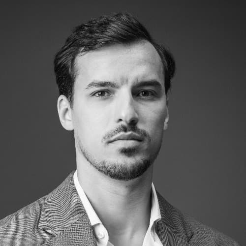 Mário Ferreira, Consultor Imobiliário