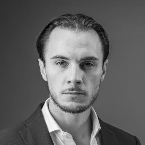 Hernâni Lopes, Consultor Imobiliário