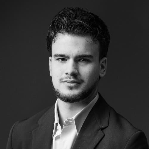 Paulo Ferreira, Consultor Imobiliário