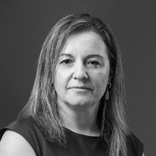 Tatiana Magda, Departamento Jurídico 