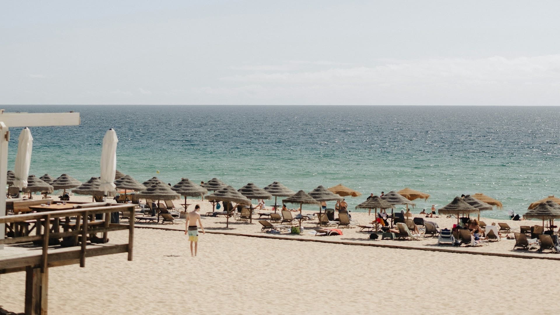 Crescimento da Comporta pressiona habitação e serviços públicos na região