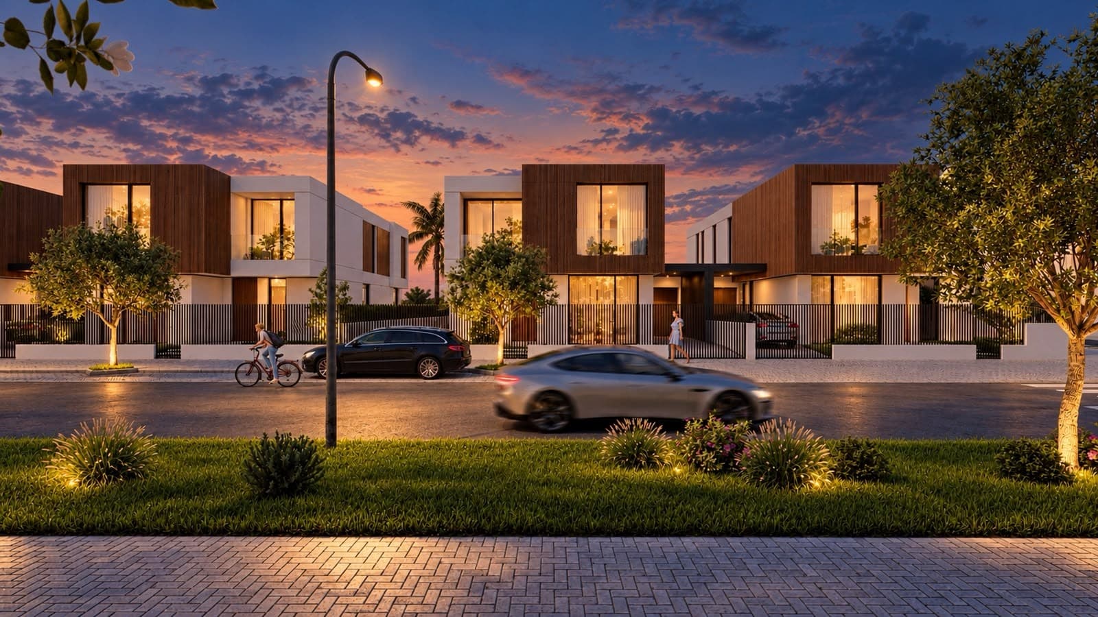 GALHOFO REAL ESTATE LANÇA O SALINA ALCOCHETE, UM NOVO EXCLUSIVO RESIDENCIAL EM ALCOCHETE