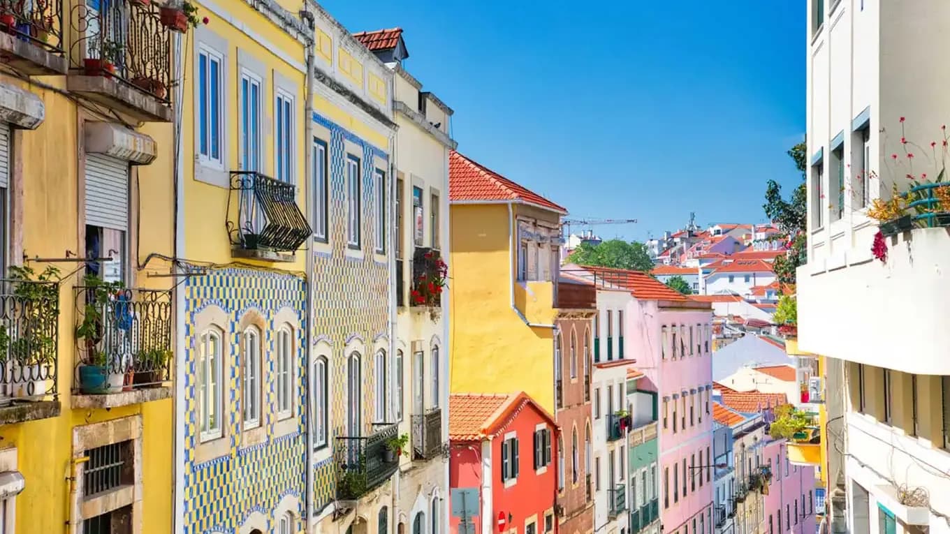 Mercado imobiliário português mantém-se firme perante a incerteza