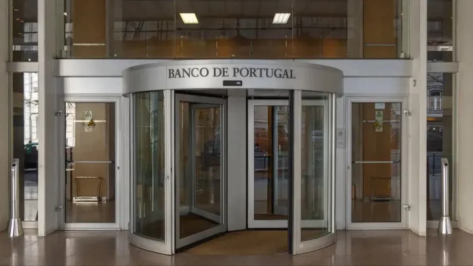 Número de empresas cresce 3,3% e volume de negócios avança 4,5%