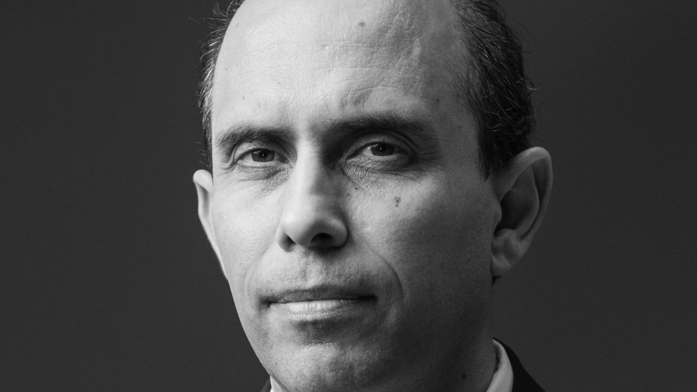 Dr. Nuno Gomes é o novo Diretor Financeiro da GALHOFO REAL ESTATE