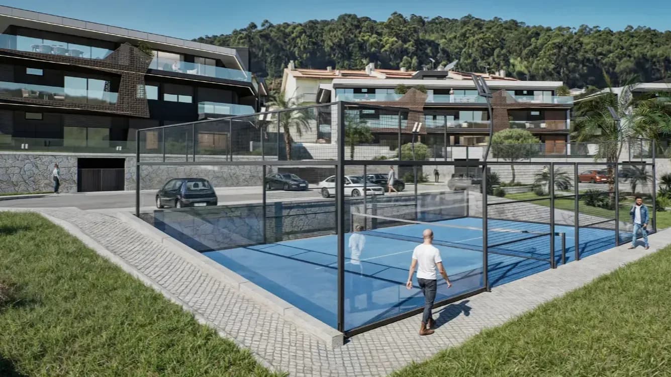 Green Coast Village aposta em habitação e bem-estar em Viana do Castelo