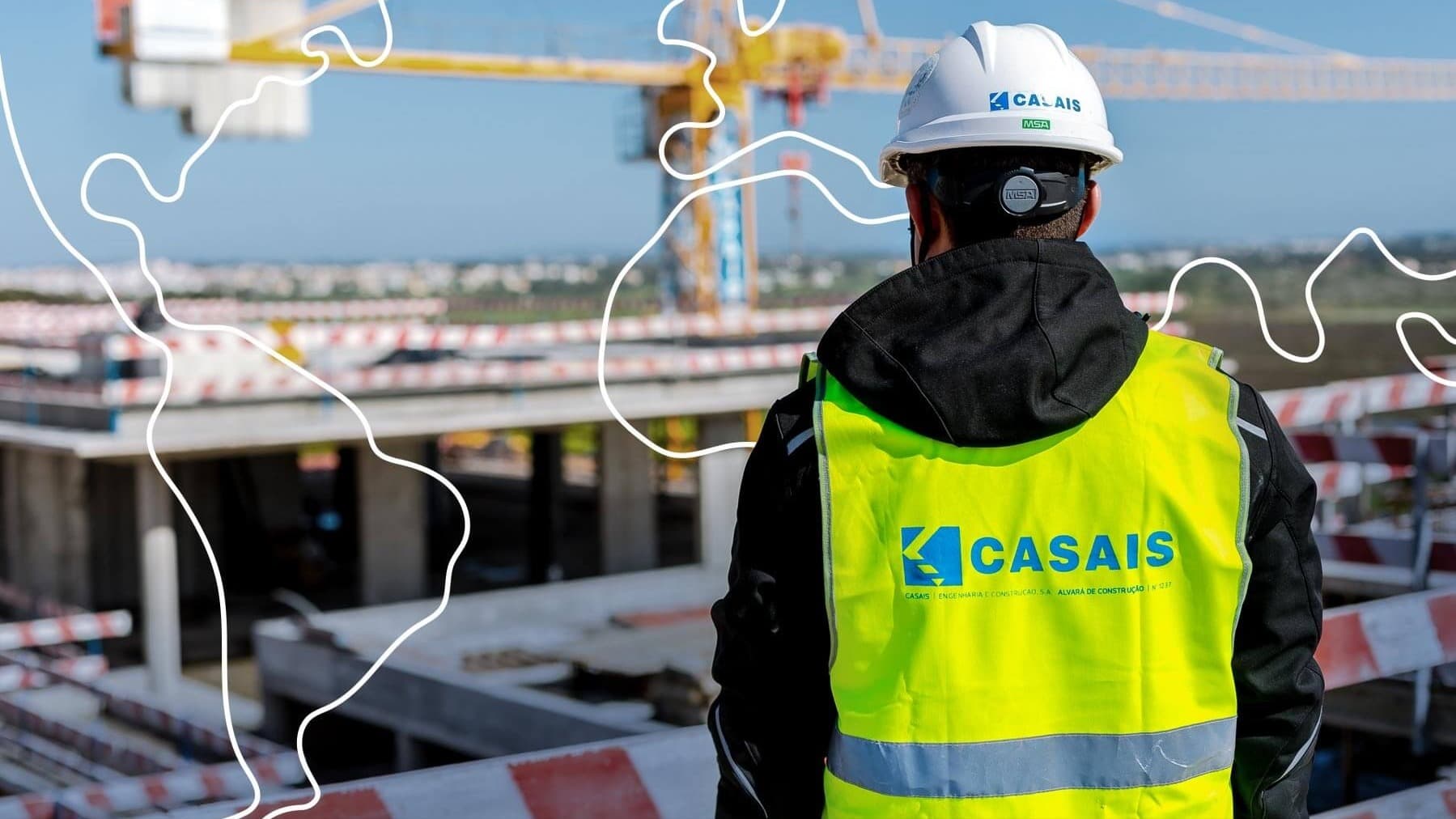 Grupo Casais inaugura Hub Tecnológico e reforça aposta na industrialização da construção