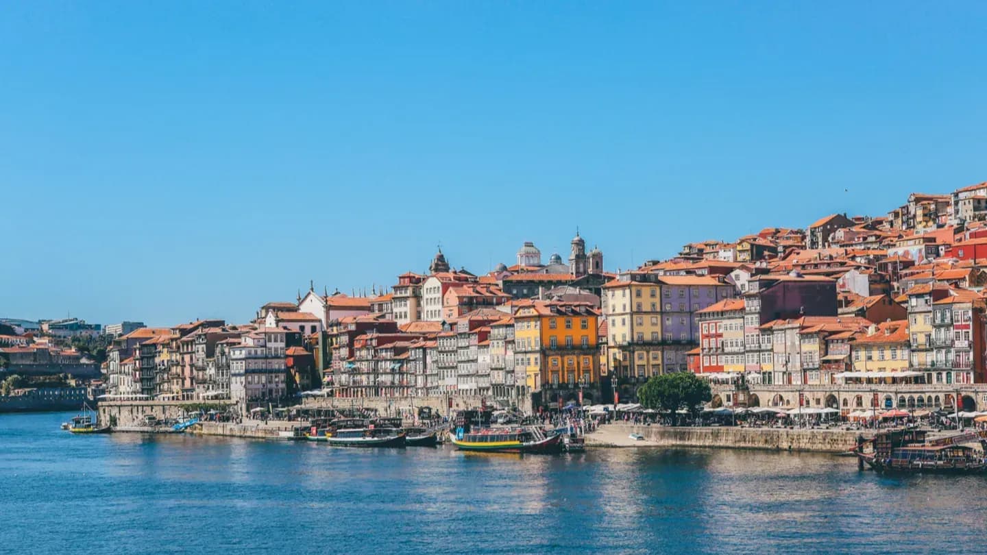 Porto: arrendar casa ficou 76,4% mais caro e comprar subiu 44,3% nos últimos cinco anos
