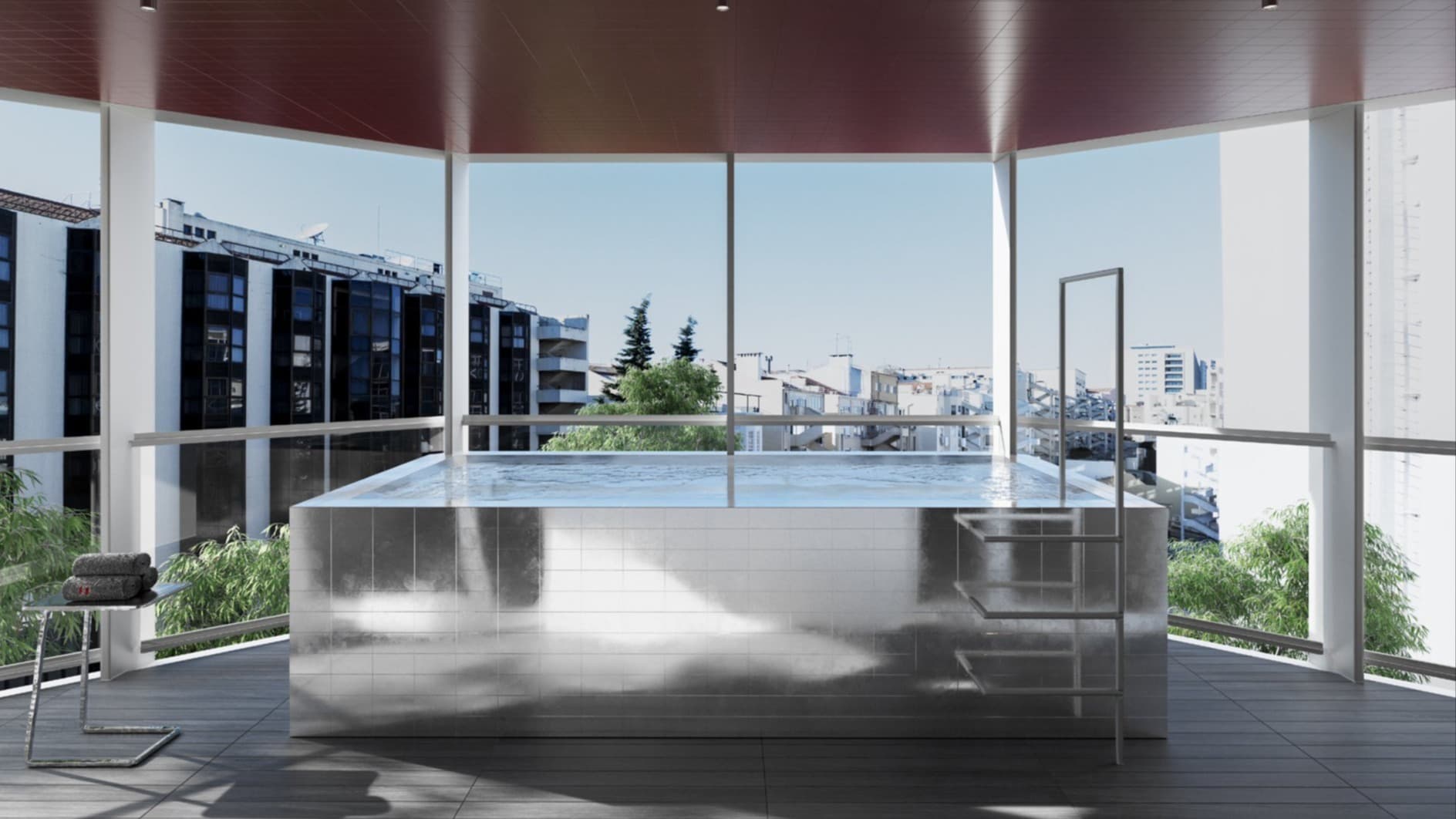 Karl Lagerfeld Residences Lisboa: quando a moda encontra a arquitetura no imobiliário de luxo