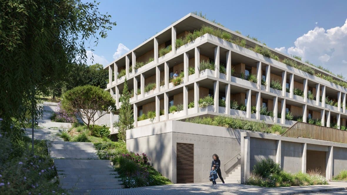 Essence – New Tradition: uma nova forma de viver o Porto entre jardins históricos e arquitetura contemporânea