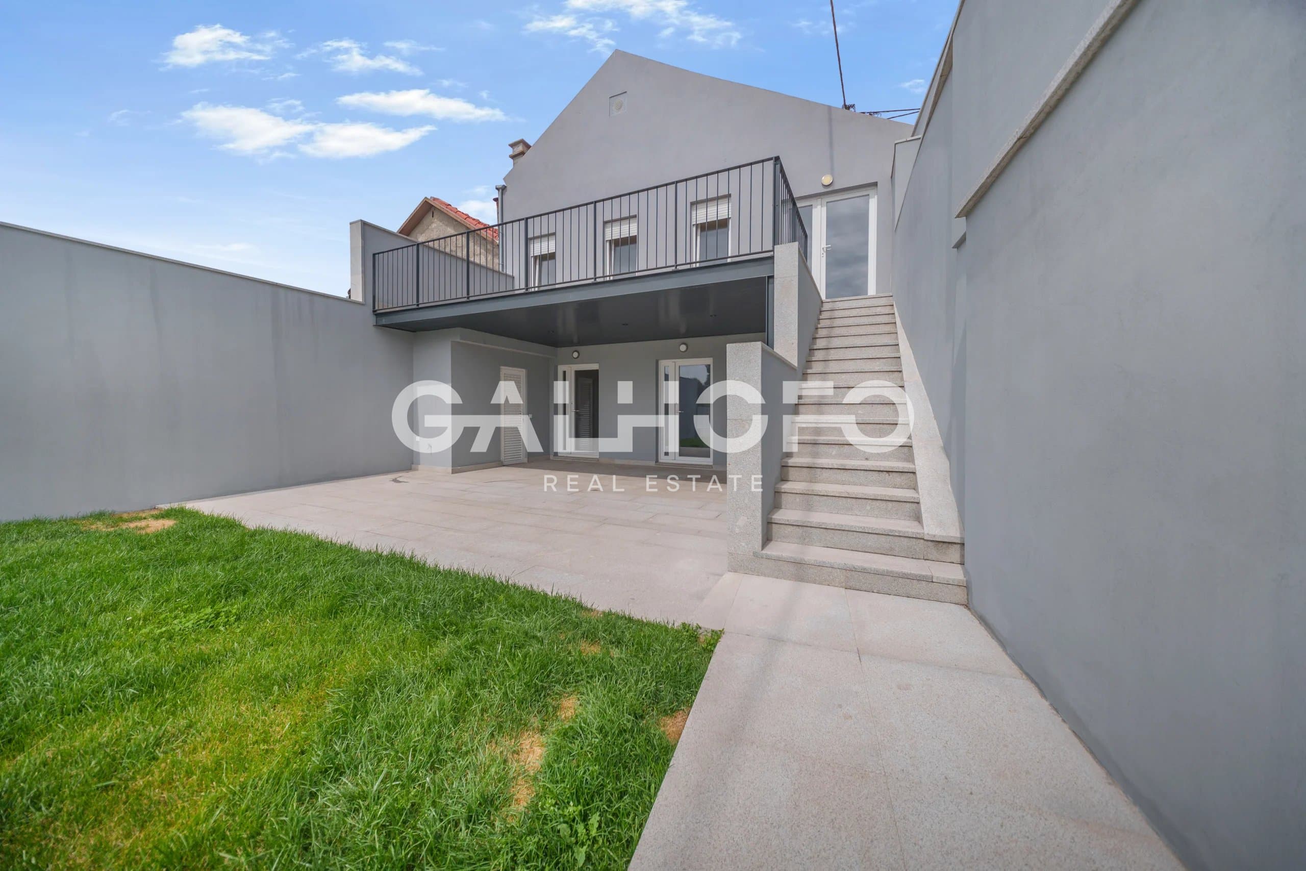 Moradia para venda em Matosinhos