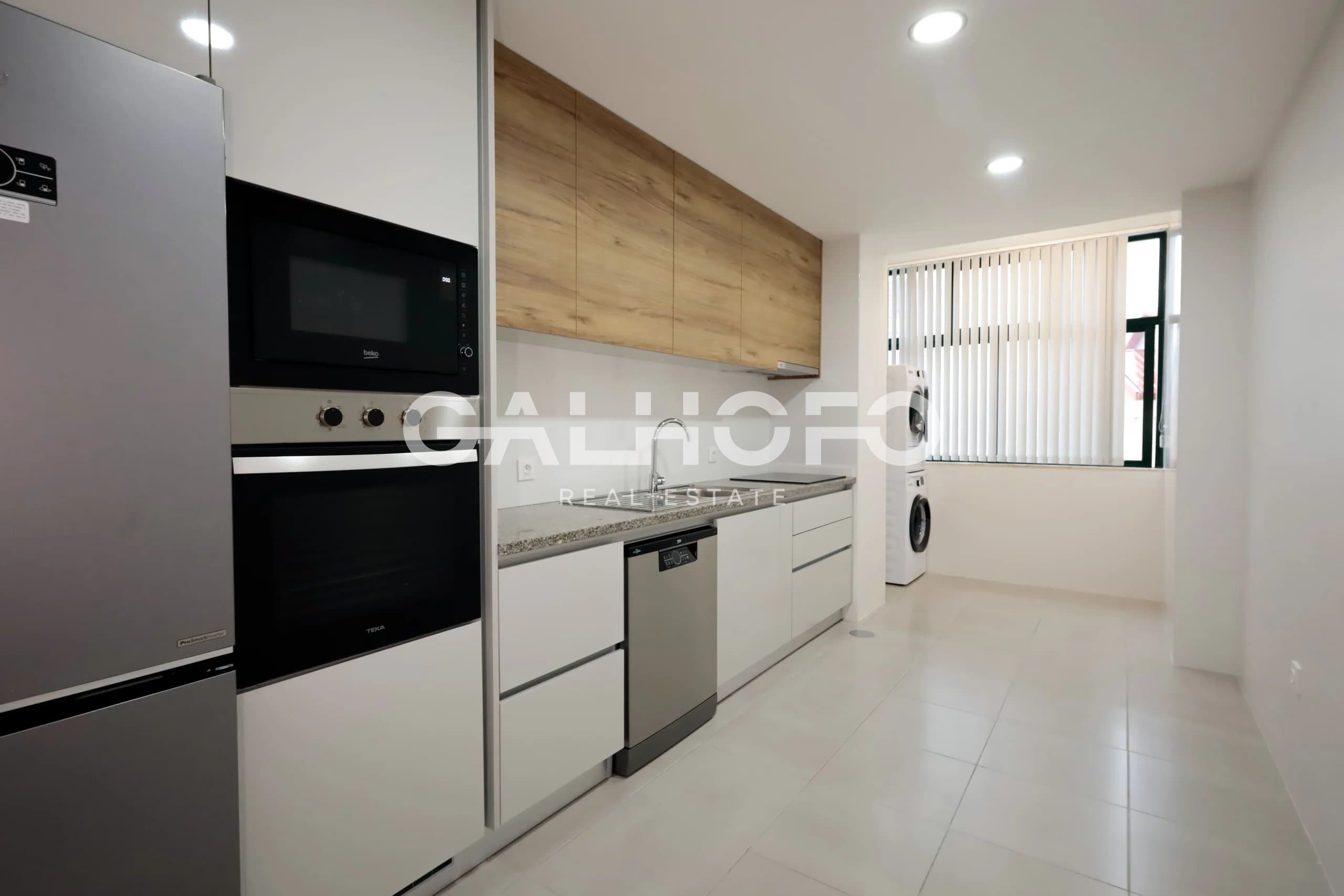 Apartamento para venda em Vila Nova de Gaia