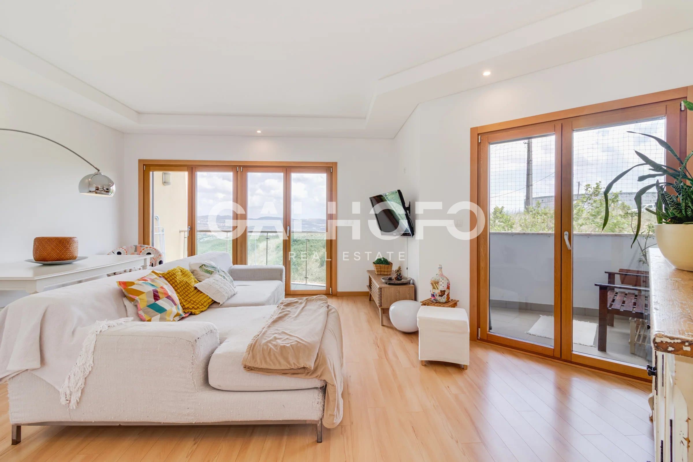 Apartamento para venda em Odivelas