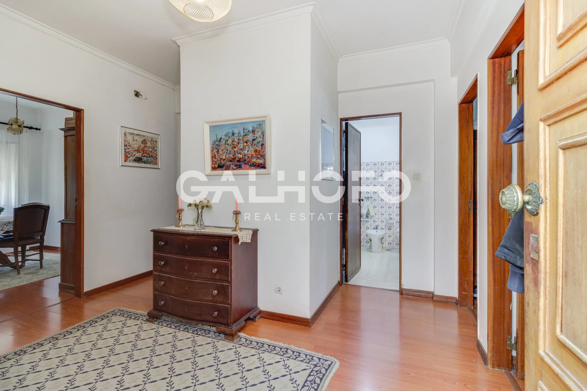 Apartamento para venda em Vila Franca de Xira