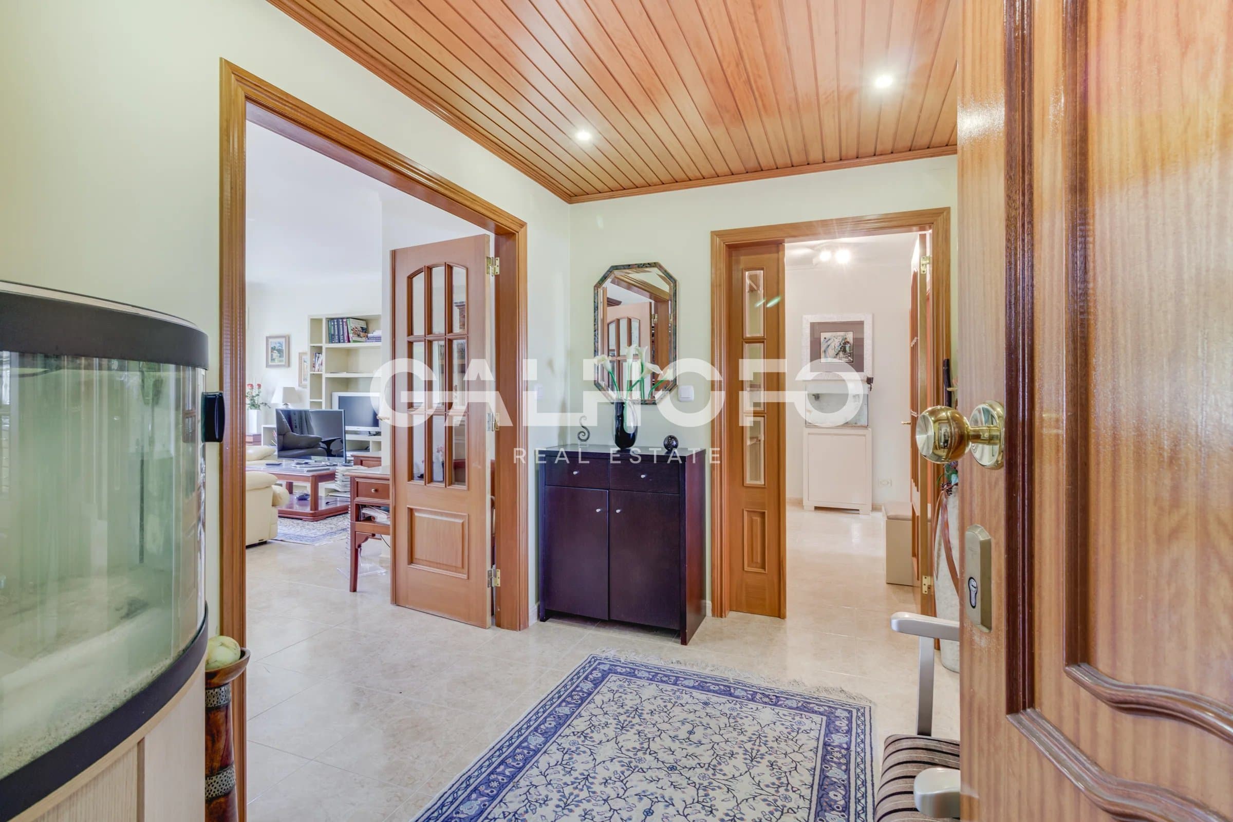 Apartamento para venda em Loures