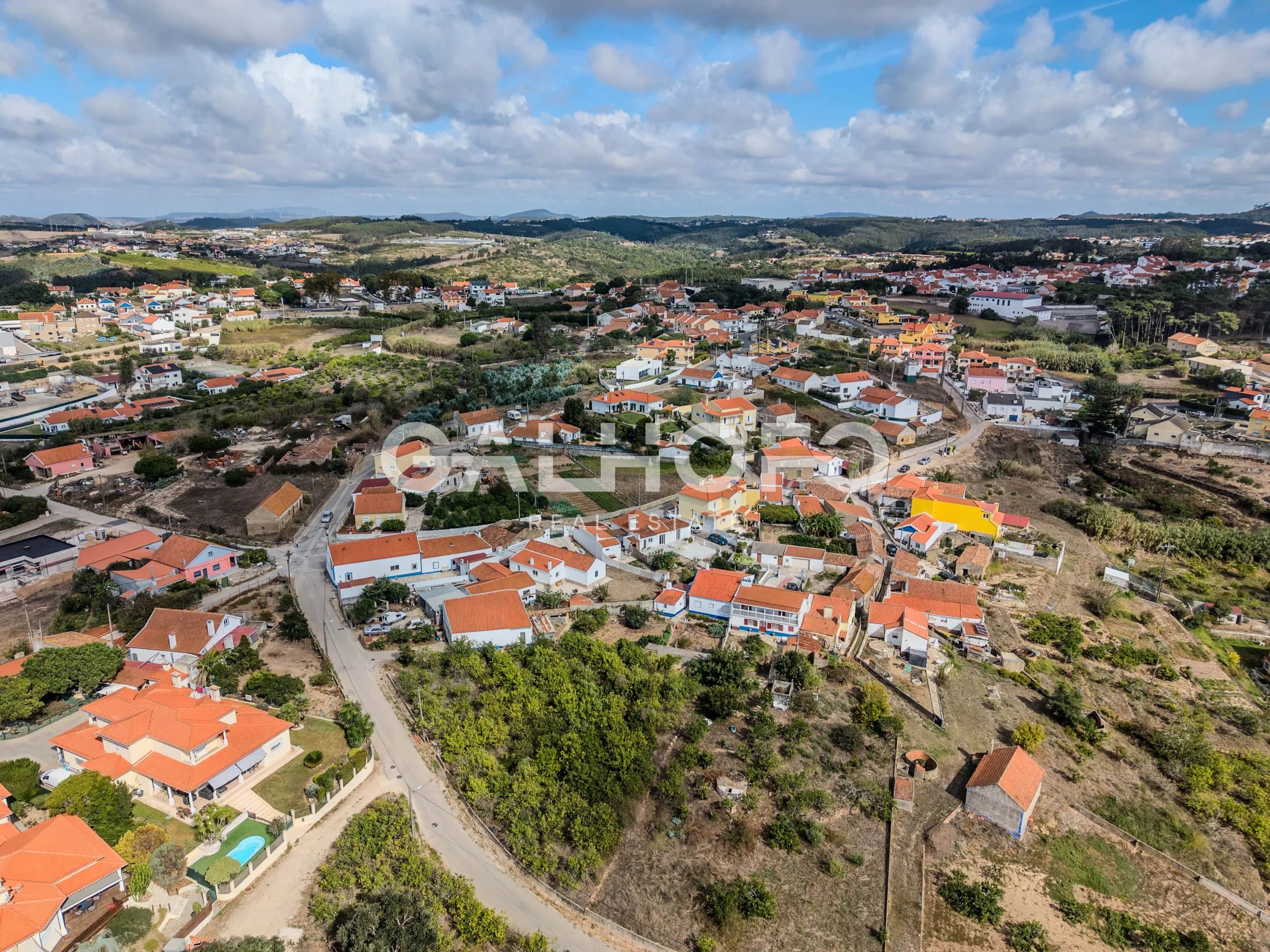 Terreno para venda em Mafra