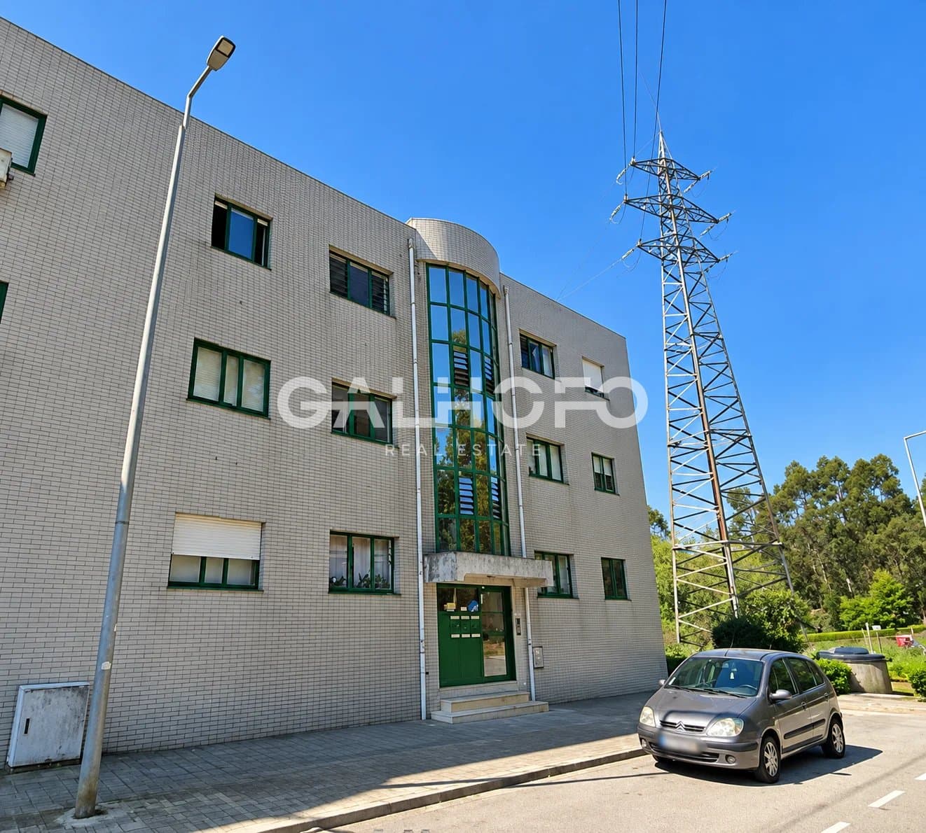 Apartamento para venda em Gondomar