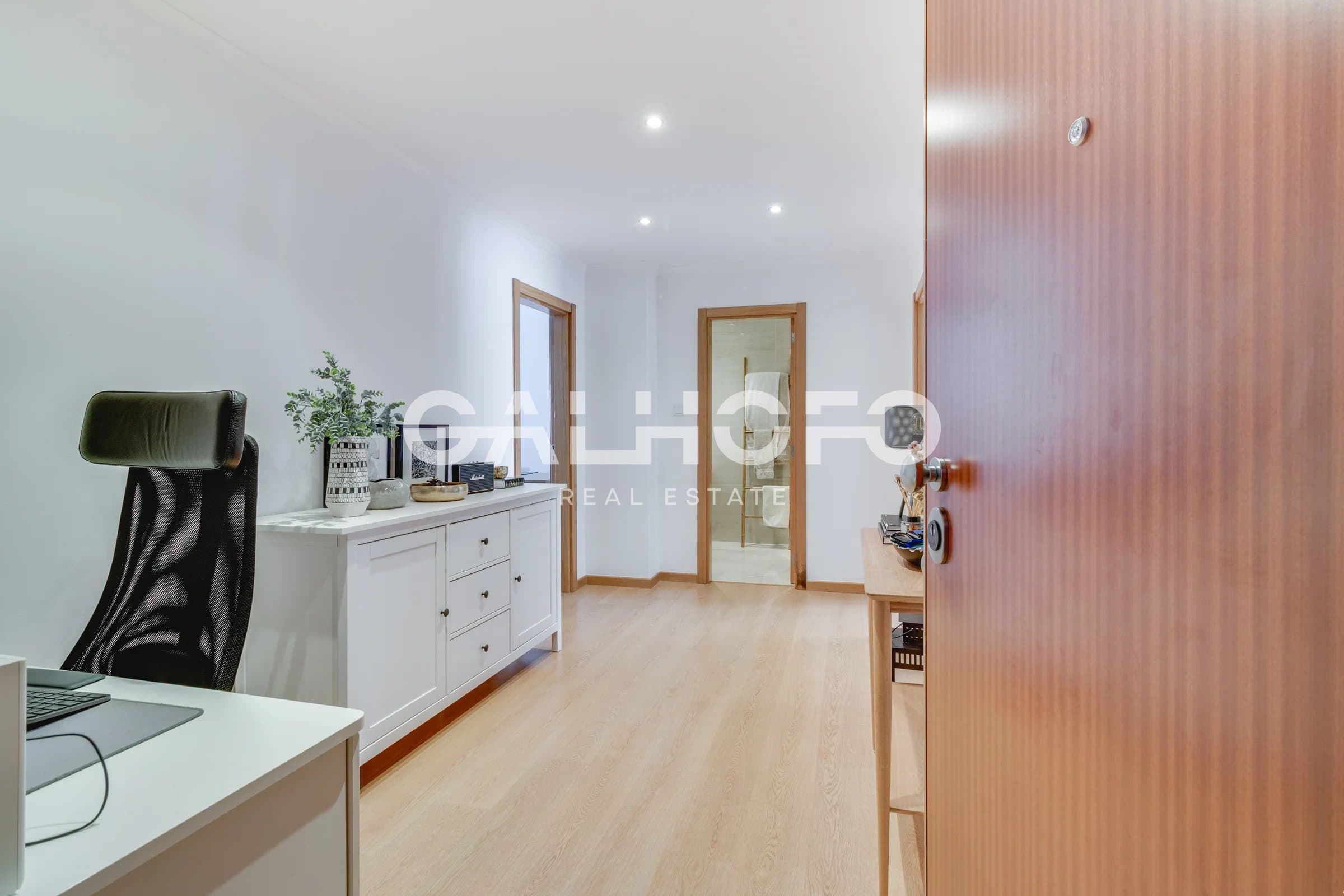 Apartamento para venda em Odivelas