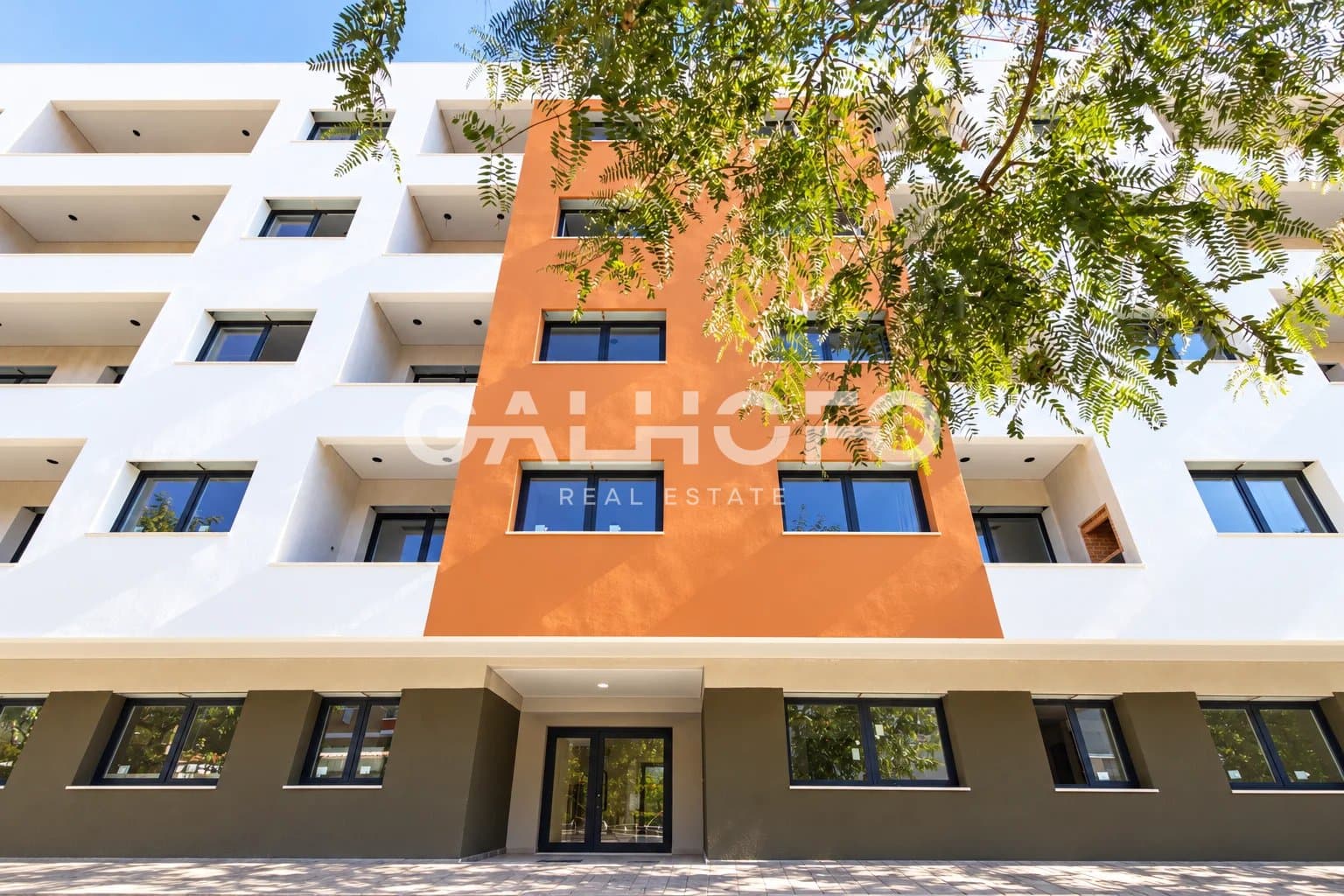 Apartamento para venda em Vila Franca de Xira