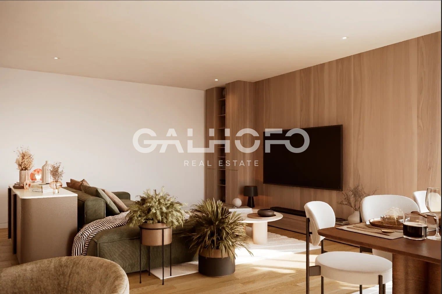 Apartamento para venda em Sintra