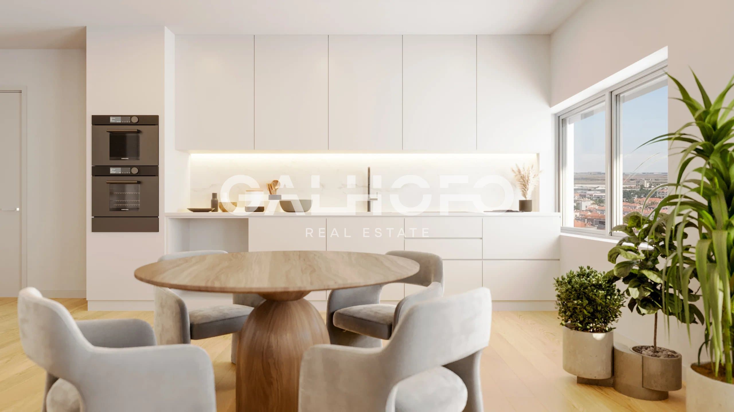 Apartamento para venda em Vila Franca de Xira