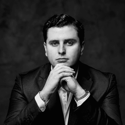 Nelson Galhofo, Fundador | CEO