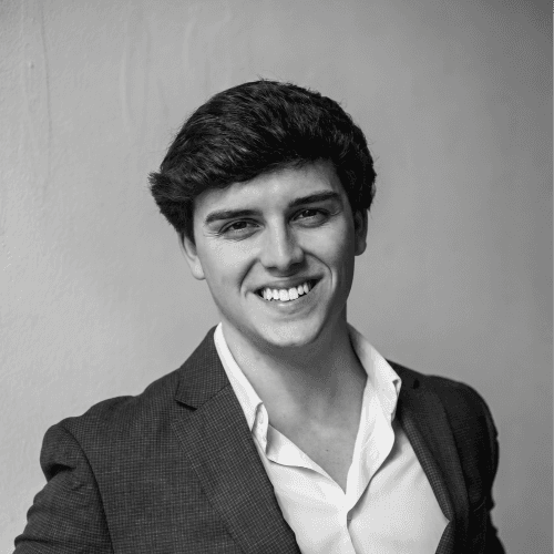 Diogo Calixto, CEO